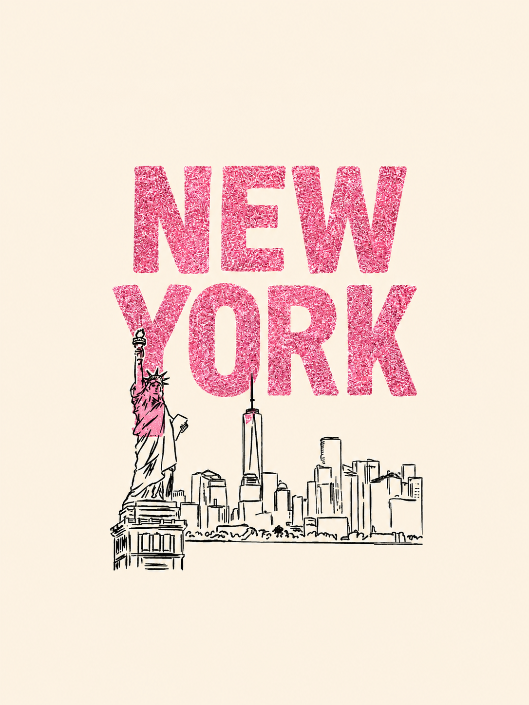 New York Kit