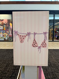 Chery Bikini Pre done