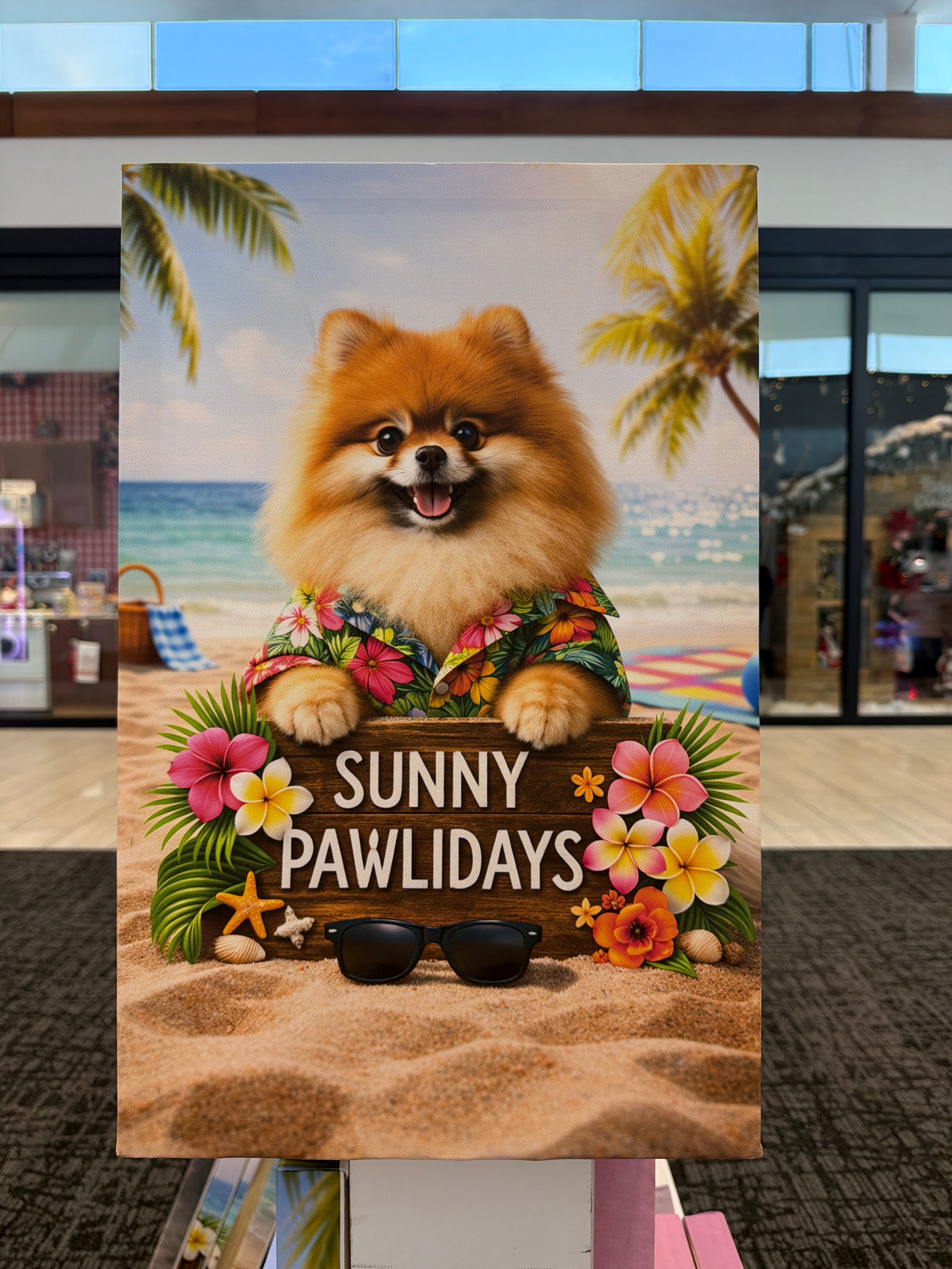 Pomeranian