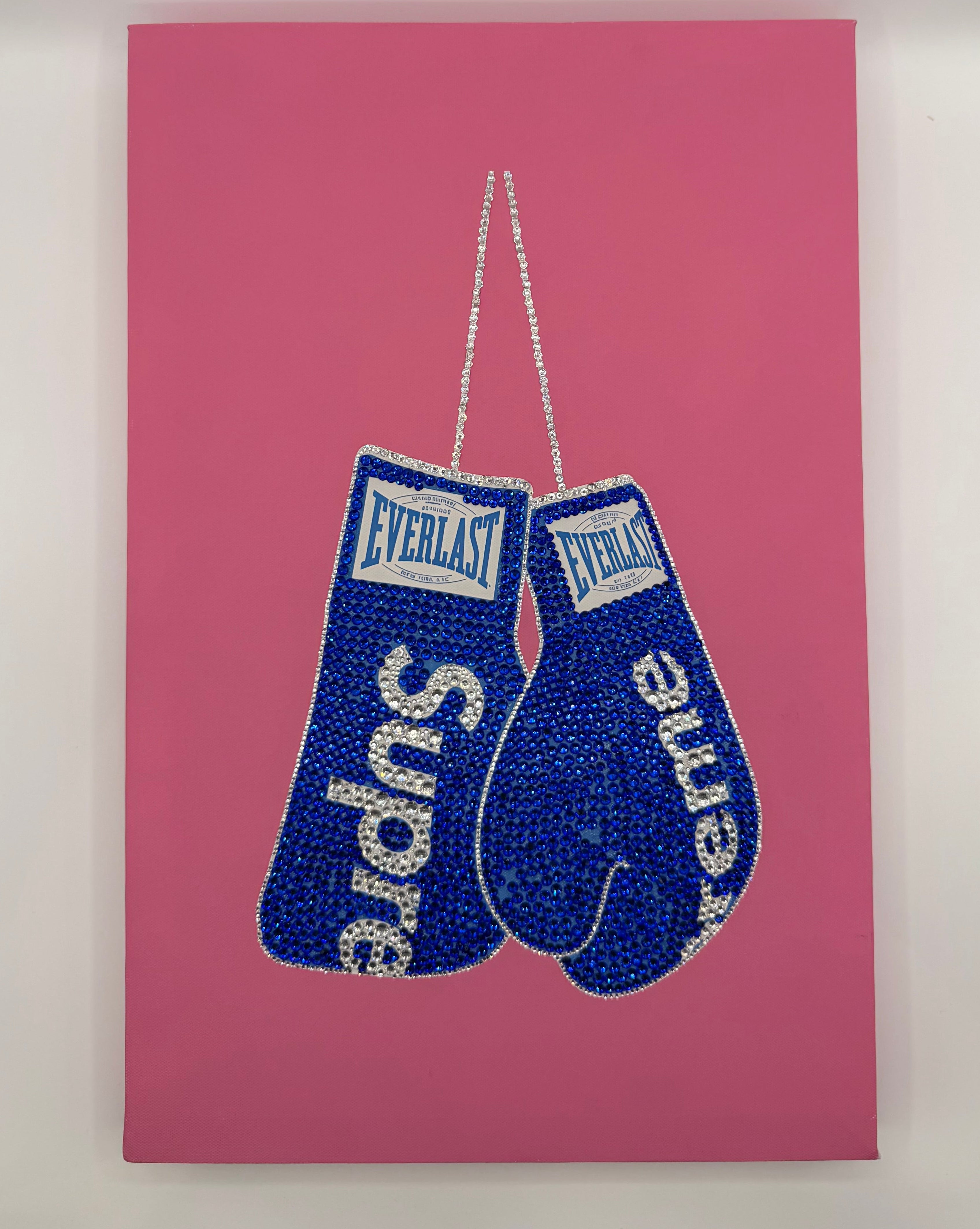 Supreme Boxer Kit