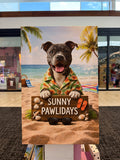 American Staffordshire Terrier