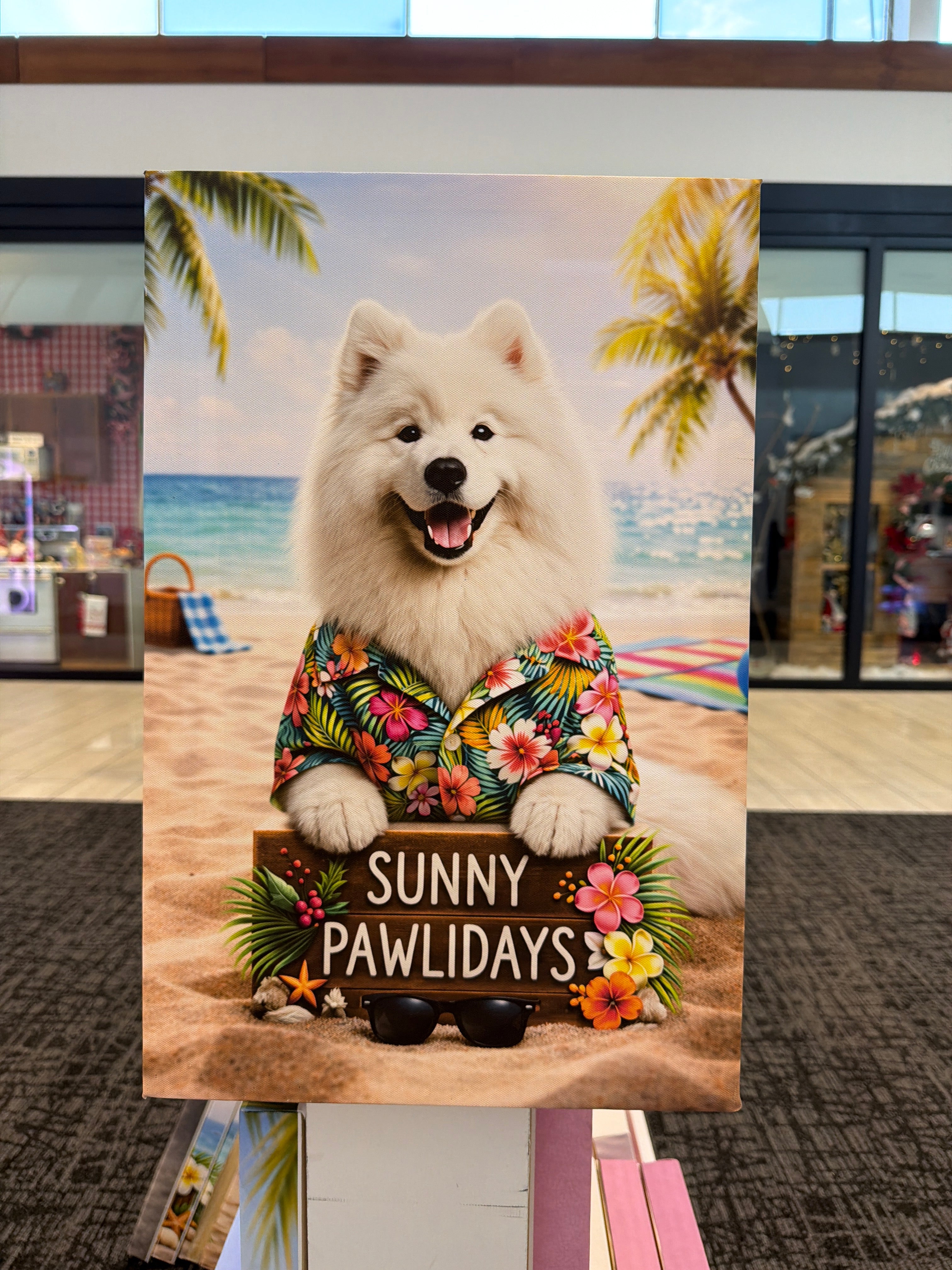Samoyed