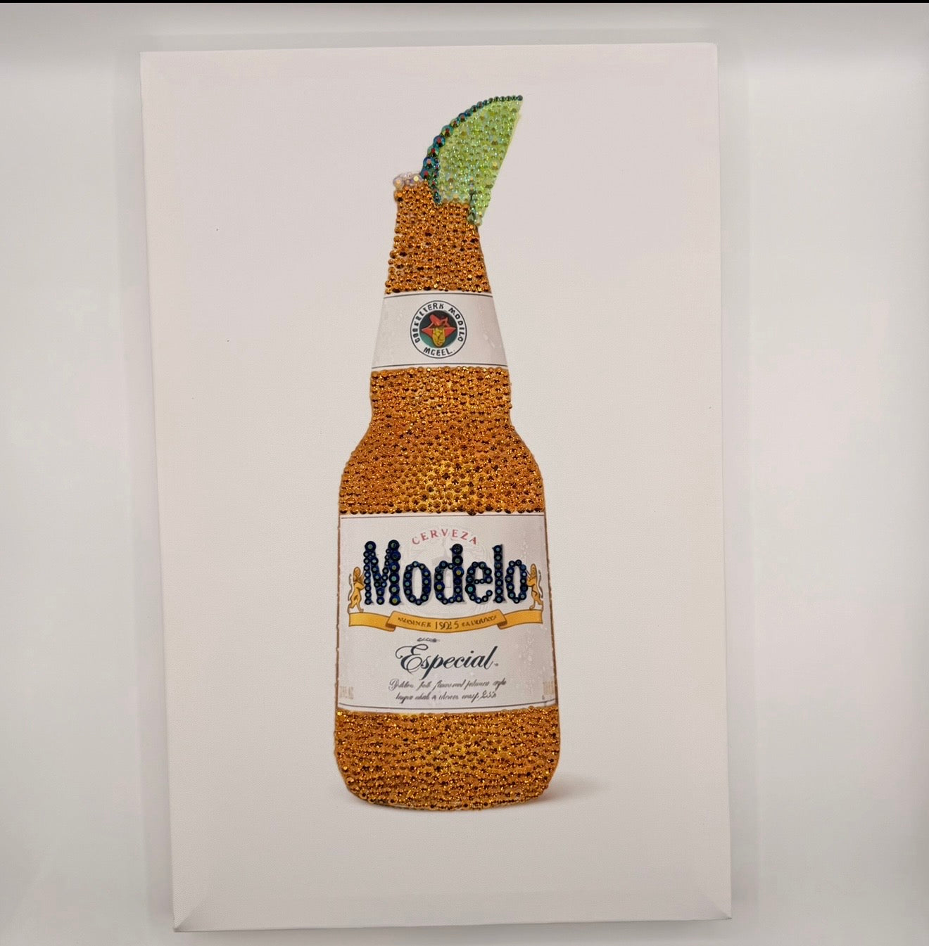 Modelo Kit