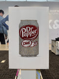 Dr Pepper Diet Kit