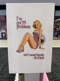 99 Problems-1 Kit