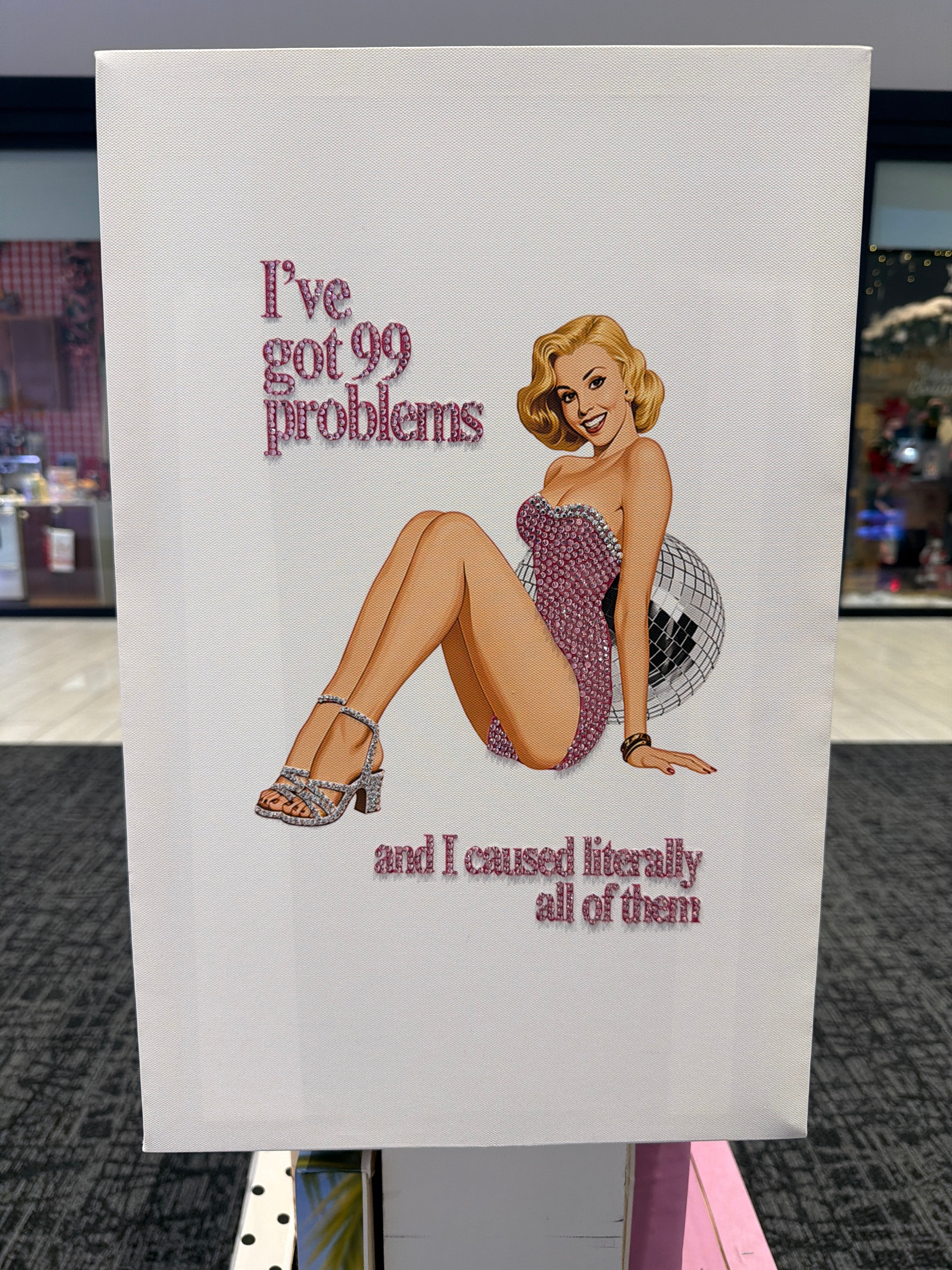 99 Problems-1 Kit