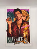 Scarface Kit
