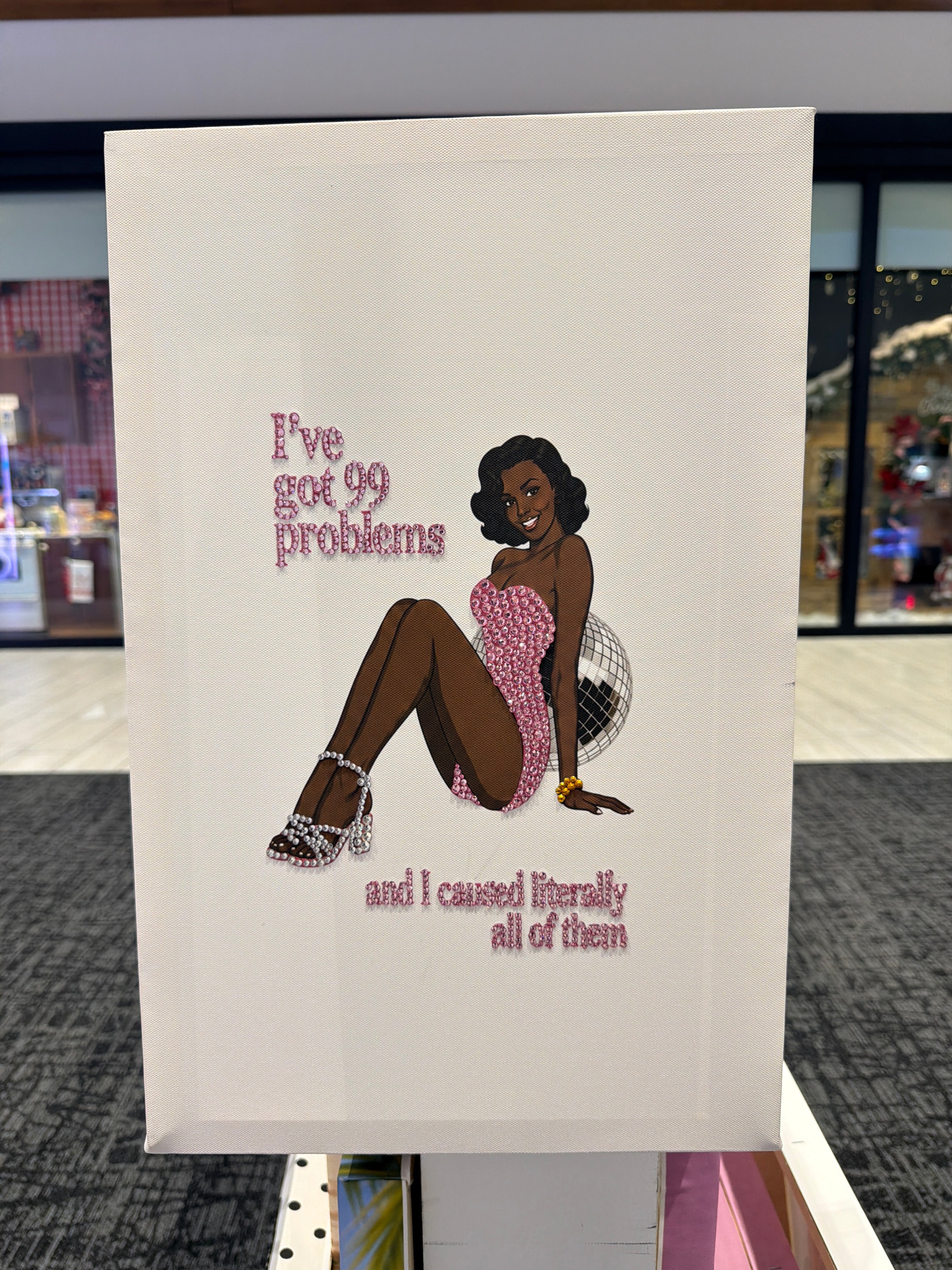 99 Problems-2 Kit