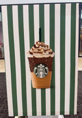 Starbucks Iced Coffee Kıt