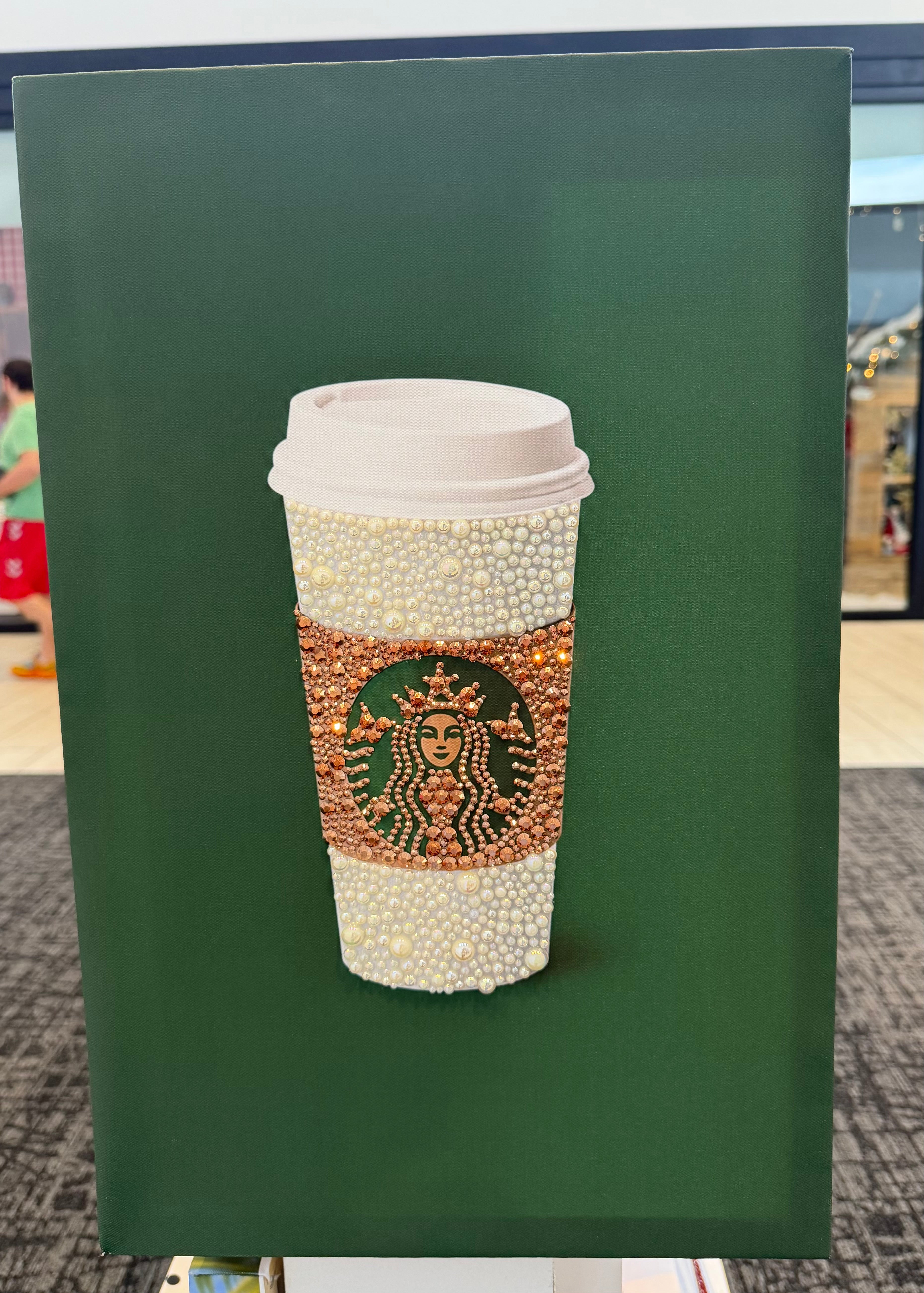 Starbucks Hot Coffee Kit
