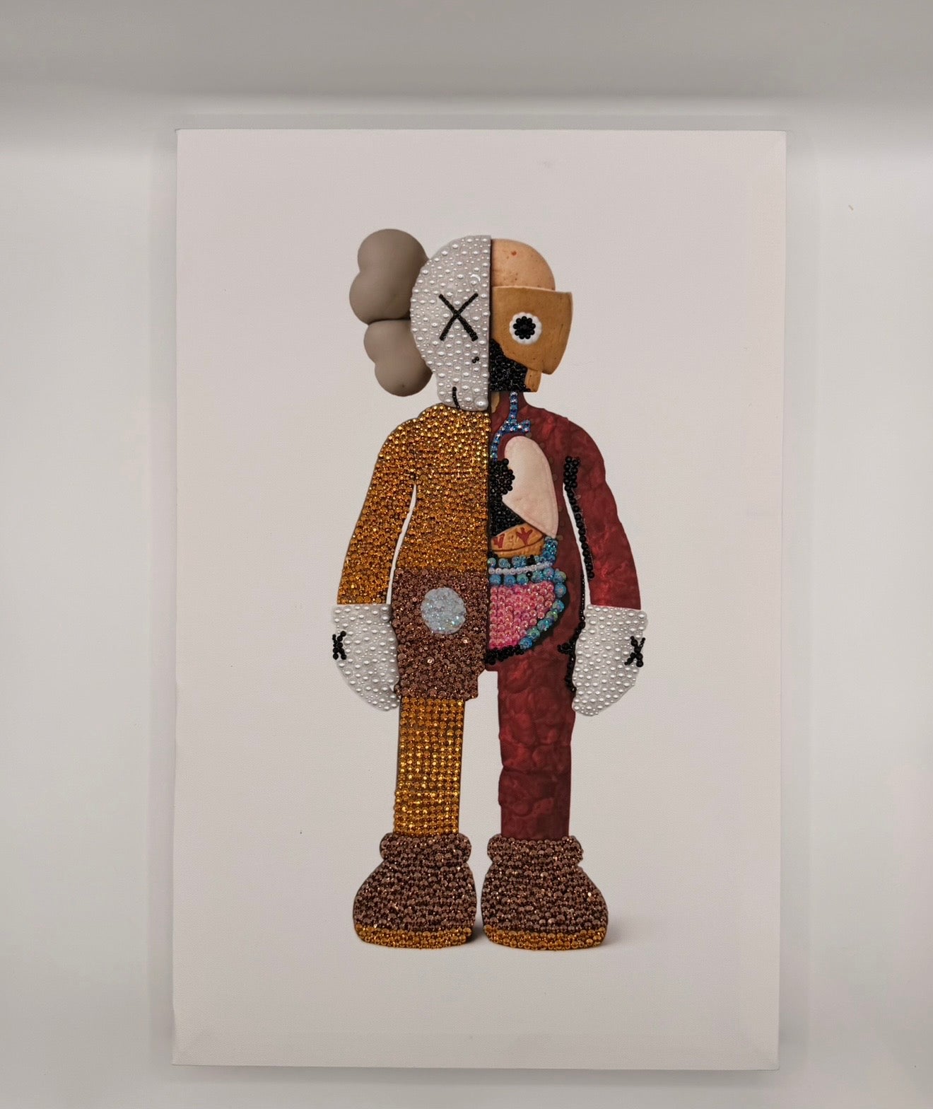 Kaws Kit