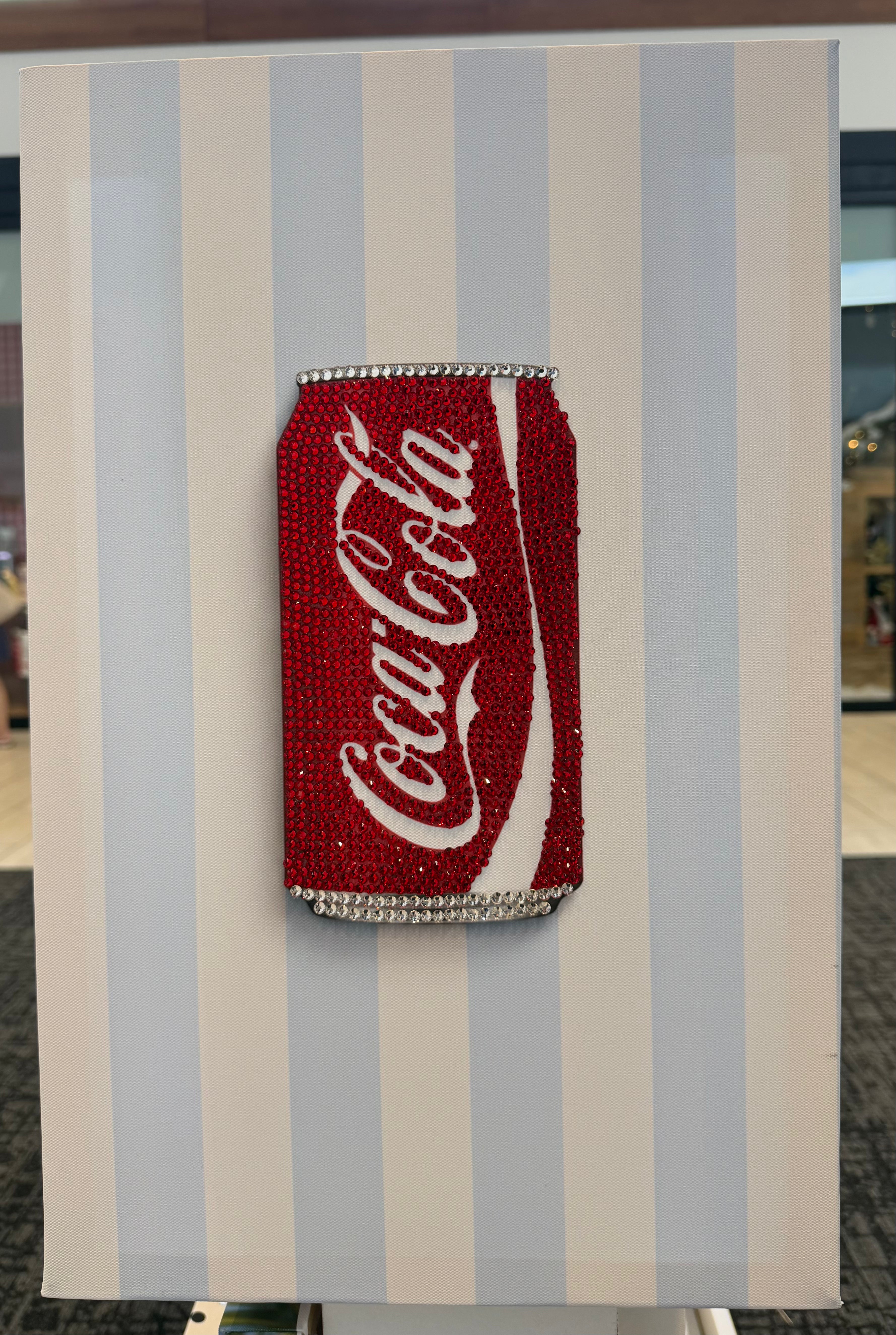 Coca Cola Kit