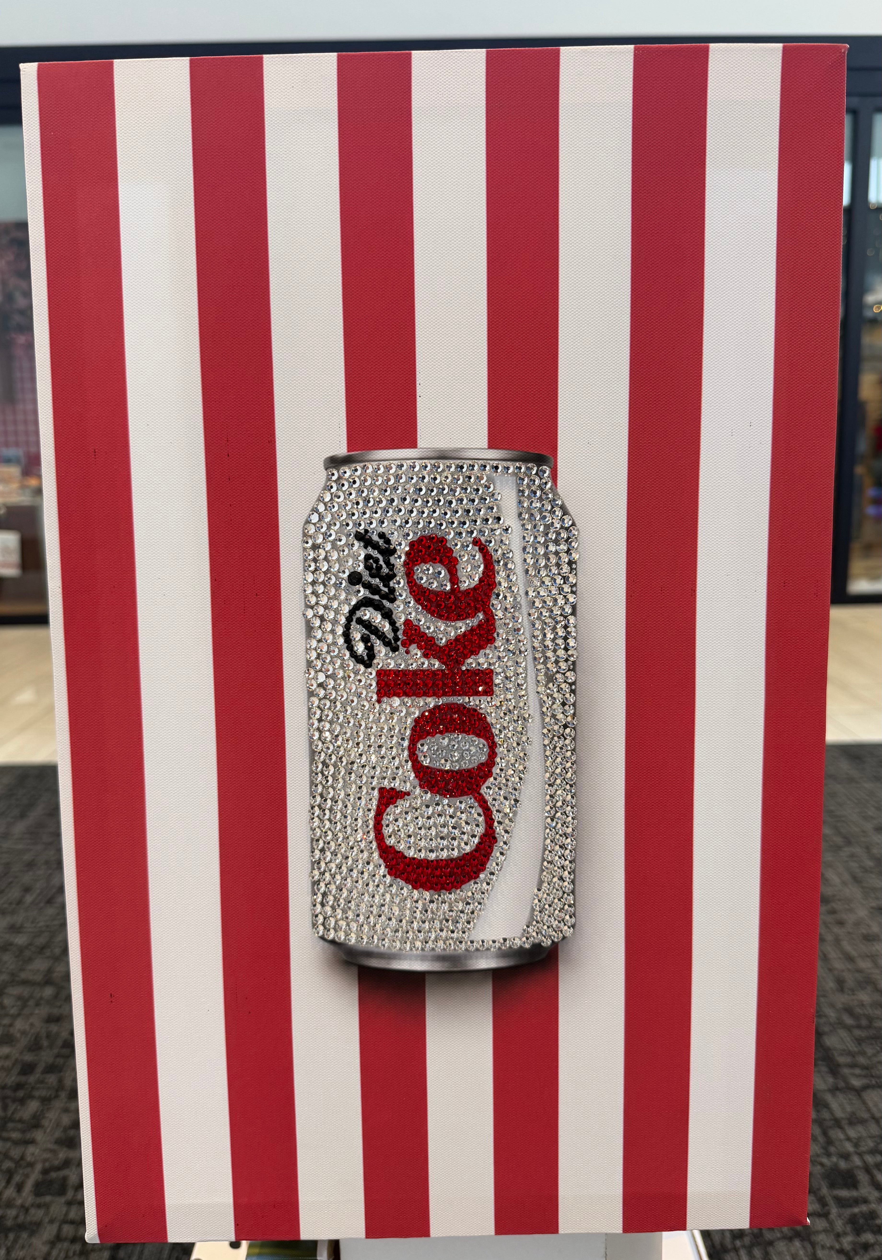 Diet Coke Kit