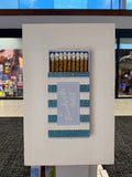 Blue Beverly Hills Kit