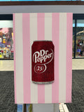 Dr Pepper Kit