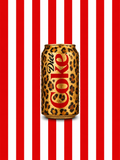 Ceetah Diet Coke Kit