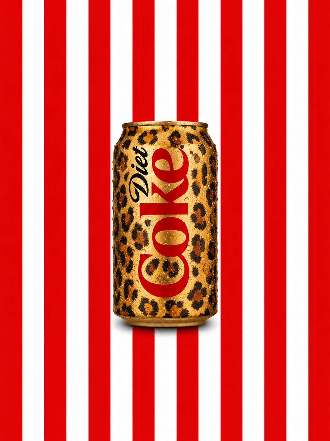 Ceetah Diet Coke Kit