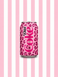 Pink Ceetah Diet Cola Kit